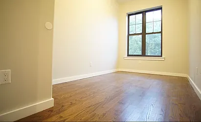 Rented by Greenrock Management