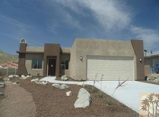 66040 Avenida Cadena, Desert Hot Springs, CA 92240