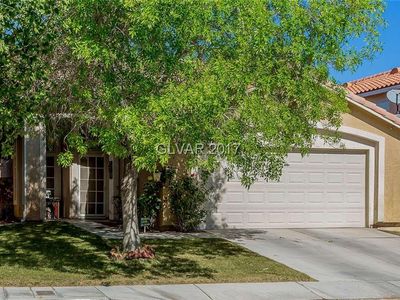 9025 Union Gap Rd, Las Vegas, NV, 89123