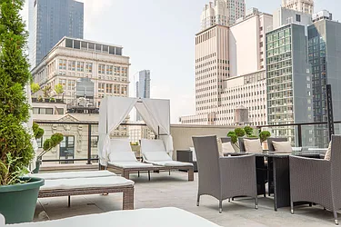 Rented by Piermont Management LLC