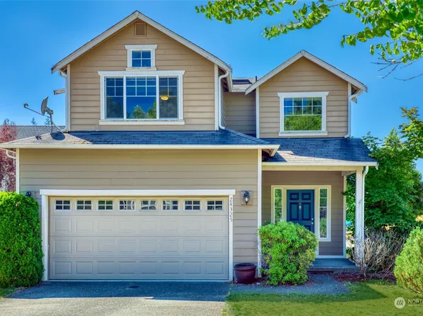 24325 226th Avenue SE, Maple Valley, WA 98038
