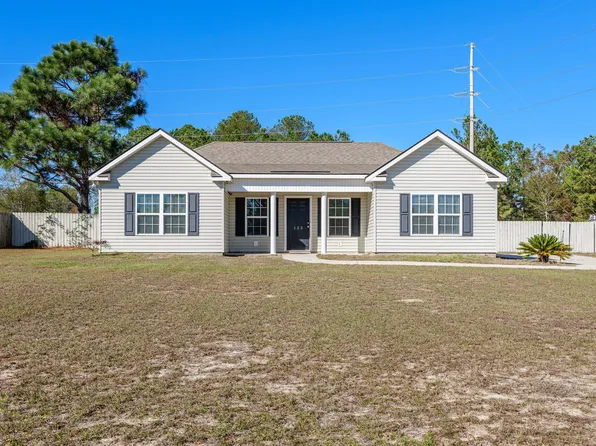 125 Wood Trace Dr, Warrenville, SC 29851