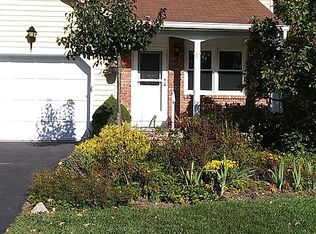 117 Wagon Wheel Rd, Sparta, NJ 07871