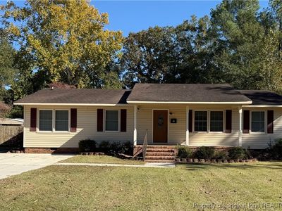 103 Spring St, Red Springs, NC, 28377
