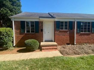 527 Elmhurst Rd, Charlotte, NC 28209