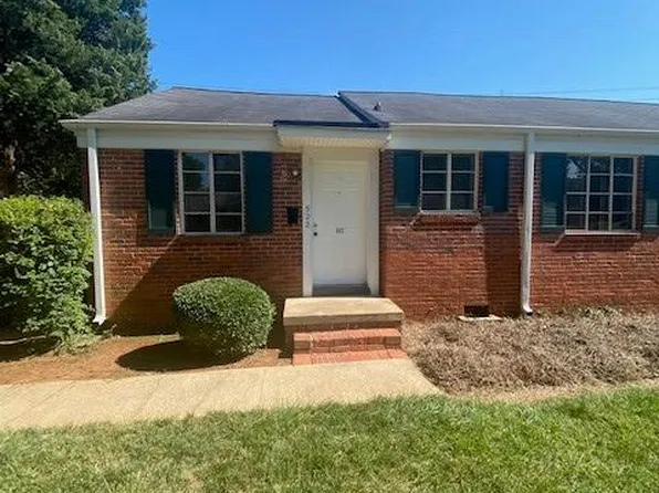 527 Elmhurst Rd, Charlotte, NC 28209