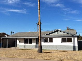 3218 W Charter Oak Rd, Phoenix, AZ 85029