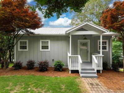 917 N Lakeshore Dr, Talladega, AL, 35160