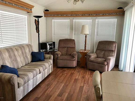 7750 E. Broadway Rd. #413 - LR