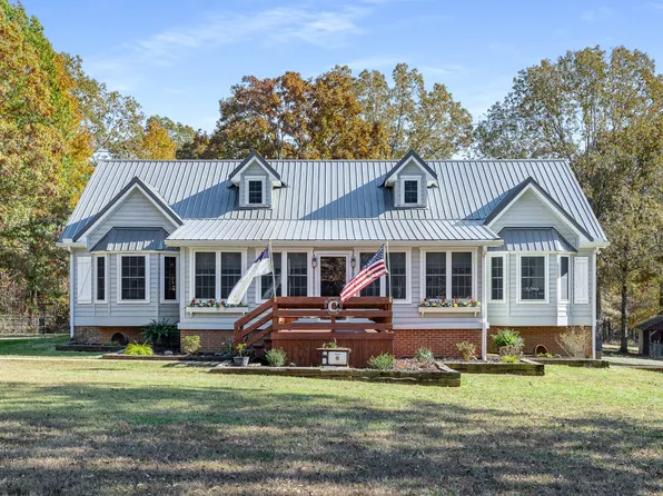 3258 Summertown Hwy, Summertown, TN 38483