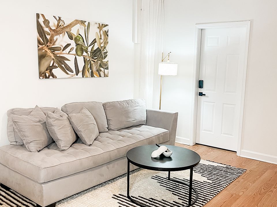 Spacious, light-filled living area designed for comfortable everyday living.