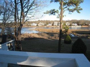 197 Teaticket Path, East Falmouth, MA 02536