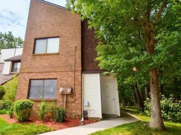 16 Country Birch Ln #16, Egg Harbor Township, NJ 08234