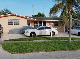 1150 N 66th Ave #0, Hollywood, FL 33024