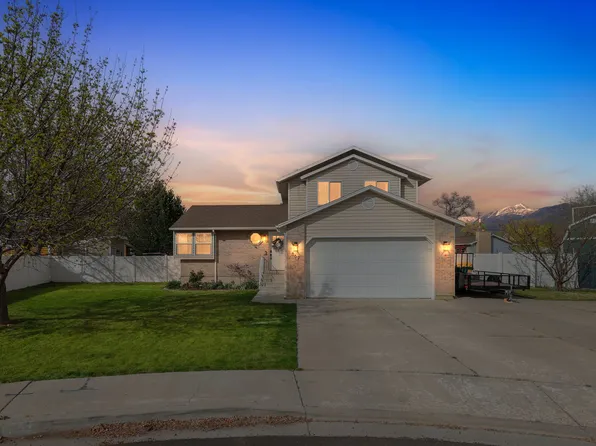 367 E 950th St N, Lehi, UT 84043
