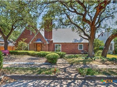 1207 N 3rd St, Temple, TX, 76501