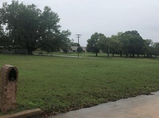 912 N Ponca Dr, Cleveland, OK 74020