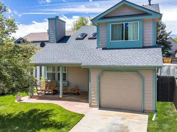 13323 Birch Circle, Thornton, CO 80241