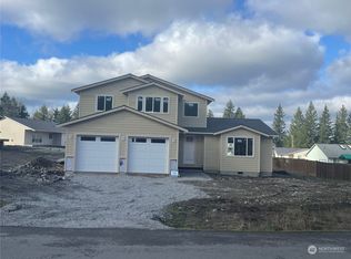 LOT 806 98 Cody St SE, Rainier, WA