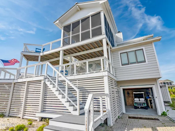 319 S Bald Head, Bald Head Island, NC 28461