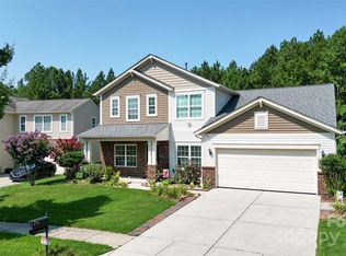 13516 Mallard Lake Rd, Charlotte, NC