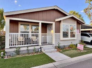 5950 W Missouri Ave Lot 189, Glendale, AZ 85301