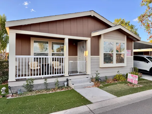 5950 W Missouri Ave Lot 189, Glendale, AZ 85301