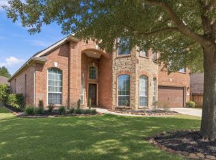 21615 Hansom Dr, Porter, TX 77365