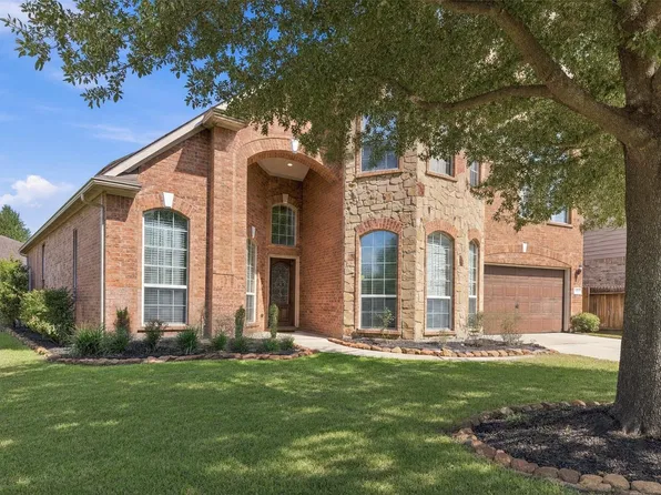 21615 Hansom Dr, Porter, TX 77365