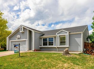 11717 W Bowles Cir, Littleton, CO 80127