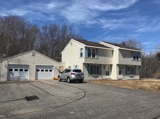 400 Alfred Rd, Sanford, ME 04073