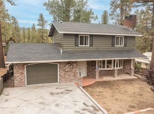 39935 Trail Of The Whispering Pnes, Big Bear Lake, CA 92315