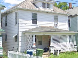 134 Pike St, Sidney, OH 45365