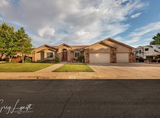 1430 E Majestic Dr, Washington, UT 84780