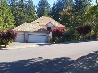 13590 SW Hillshire Dr, Tigard, OR 97223