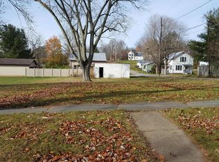 125 N Rich St, Mount Gilead, OH 43338