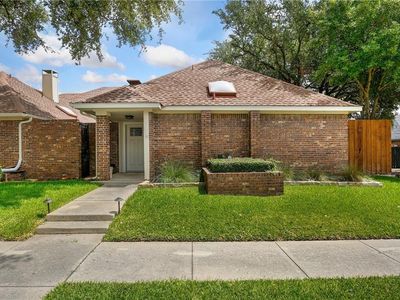 2028 Whippoorwill Ln, Carrollton, TX, 75006