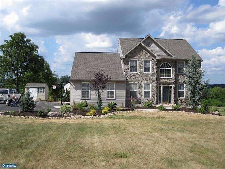 Welcome to 344 Eagleview Drive, Mohrsvil