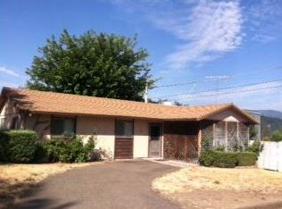 137 3rd Ave, Lewiston, CA 96052