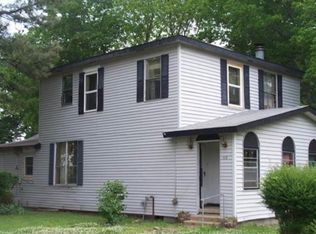 112 Davis St, Trumann, AR 72472