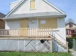 2164 N McVicker Ave, Chicago, IL 60639