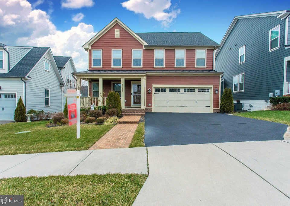 1st image of 17217 Continental Dr