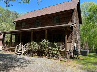 6886 High Rock Rd, Browns Summit, NC 27214