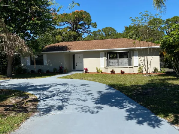 6195 SE Audubon Ln, Hobe Sound, FL 33455
