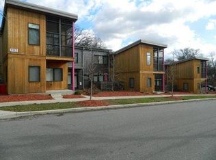 1117 E 18th St #F, Charlotte, NC 28205