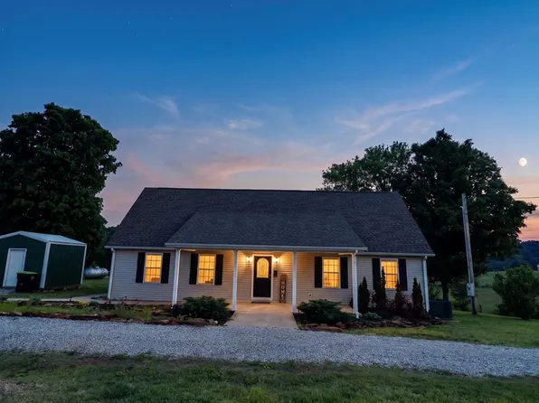 3755 Madisonville Rd, Hopkinsville, KY 42240