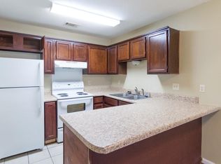 6398 W Fairfield Dr APT C, Pensacola, FL 32506