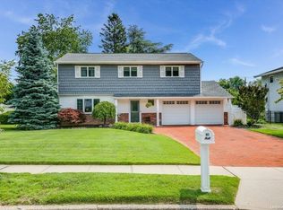 57 Gristmill Dr, Kings Park, NY 11754