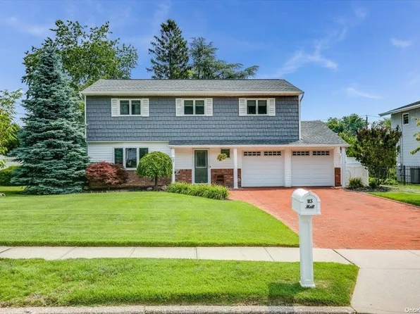 57 Gristmill Drive, Kings Park, NY 11754