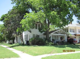 1301 N Klein Ave, Oklahoma City, OK 73106